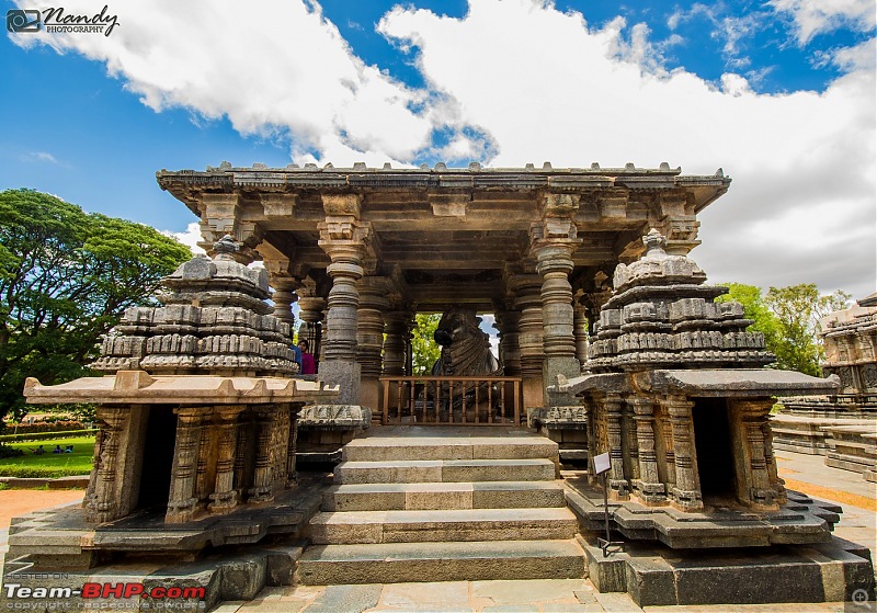 Amazing blue sky, three friends and a trip to Hoysala Empire - Belur and Halebidu!-dsc_7997.jpg