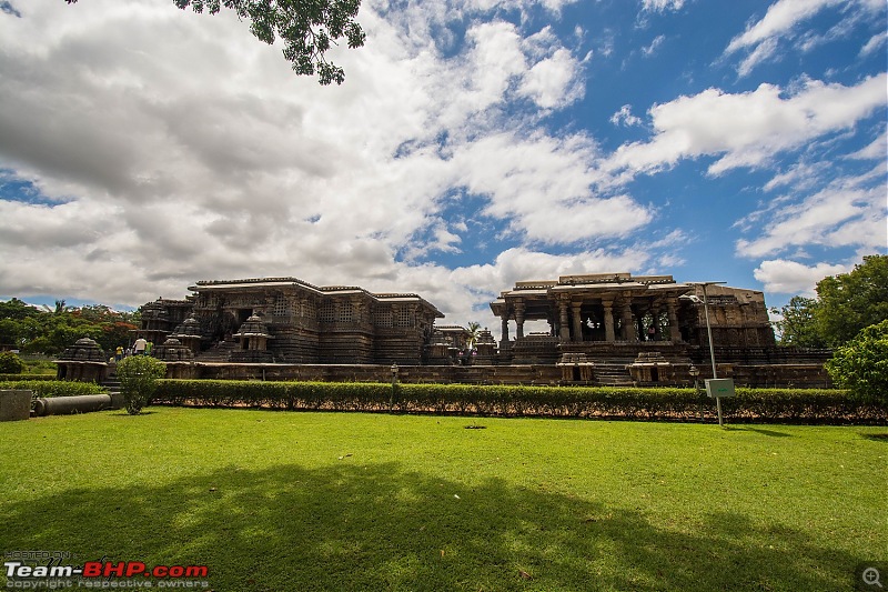 Amazing blue sky, three friends and a trip to Hoysala Empire - Belur and Halebidu!-dsc_8029.jpg