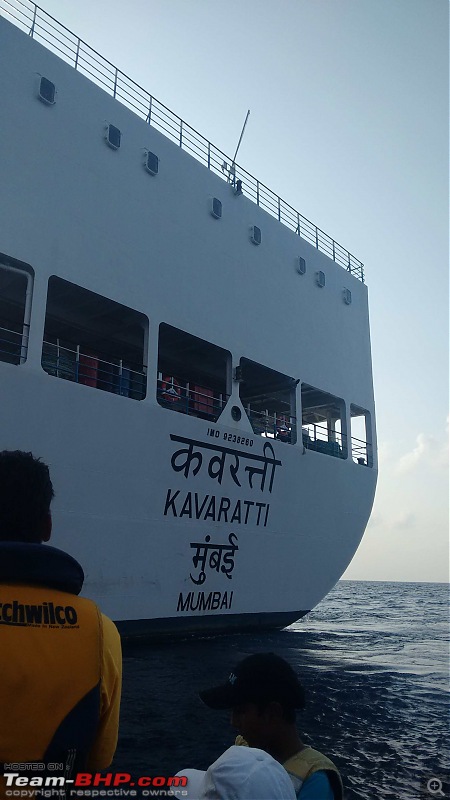 Lakshadweep: The ship, the sand and the beach-ship_00024.jpg