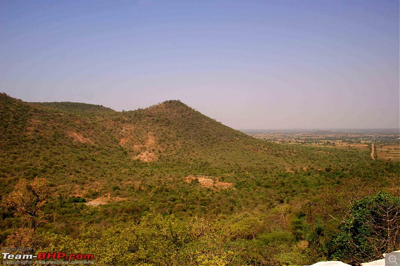 Hyderabad - Srisailam - Dornala - Kurnool.  Road pictures only-descent-.jpg