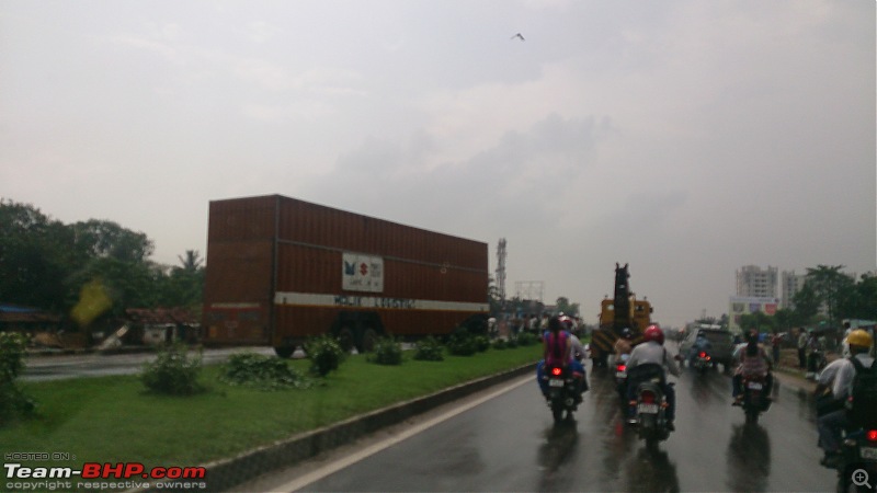 Delhi-Kolkata by Road | NH2 (now called NH19) in full detail-dsc_1299.jpg