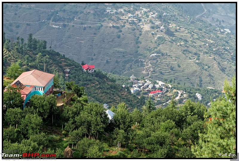 Lure of the Himalayas  Himachal beckons again!-169.jpg