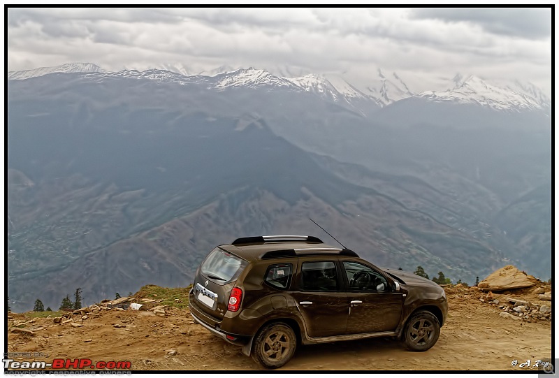 Lure of the Himalayas  Himachal beckons again!-200.jpg