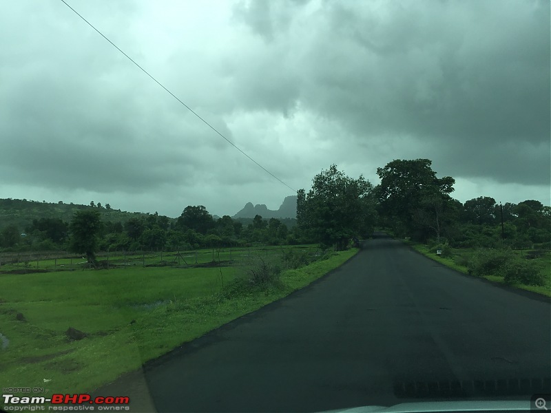 Diveagar and Harihareshwar Beaches: Perfect Getaway to just lie around and do nothing-road-photos.jpg