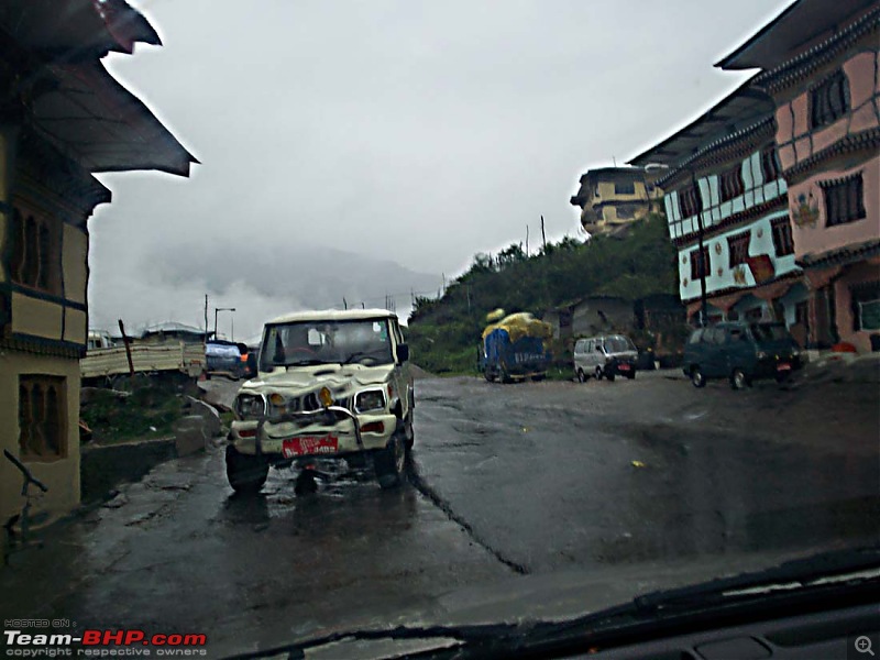 Wet Bhutan and Green Dooars-tshimasham.jpg