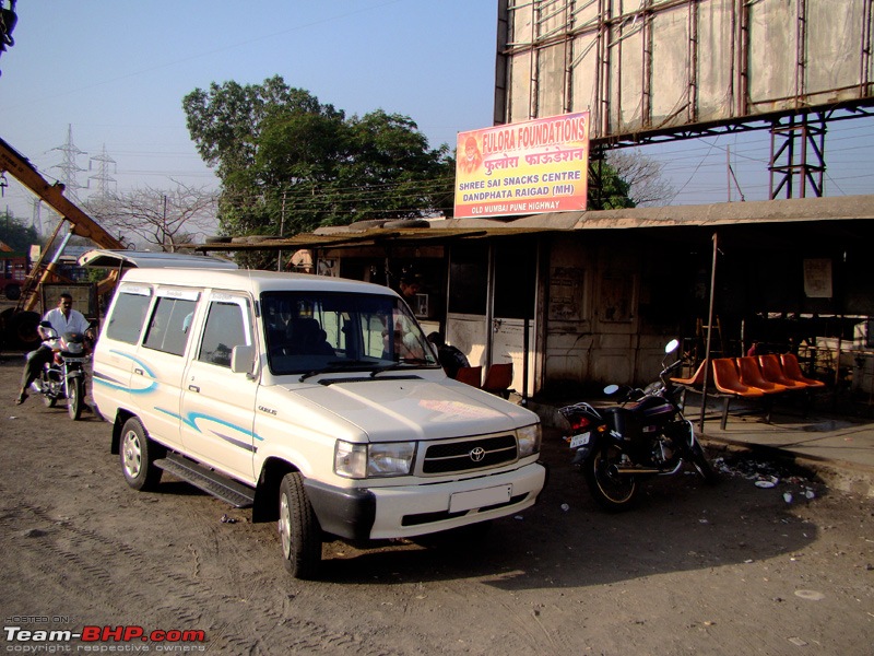 Pics : Mumbai - Lonavala - Khandala drive / Edit - Enfield Ride in Jan 09-3.jpg