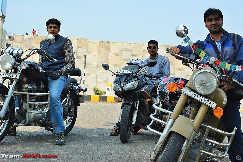 4 friends & motorcycles: From Ahmedabad to Somnath, Porbandar & Dwarka-7.jpg