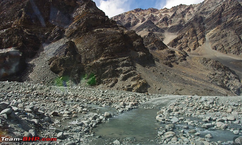 16 'Las' and some 'Tsos' - Two men and a Black Scorpio 4x4 on a Ladakh expedition-imgp9716.jpg