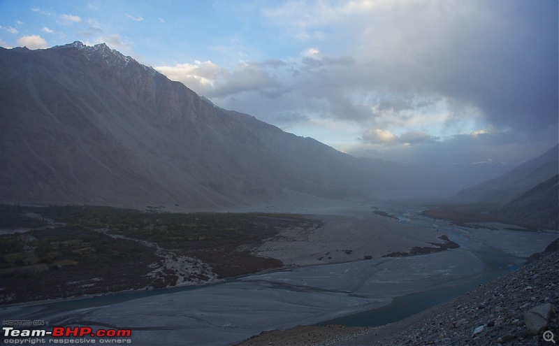 16 'Las' and some 'Tsos' - Two men and a Black Scorpio 4x4 on a Ladakh expedition-imgp9820.jpg