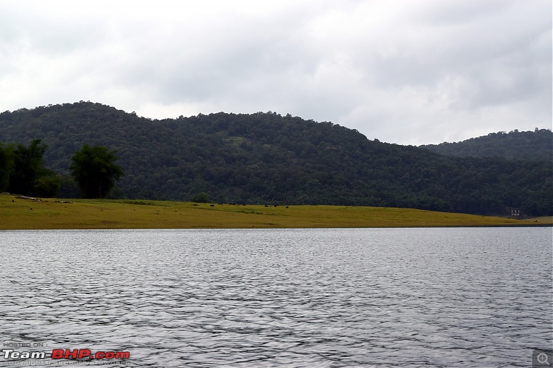 A night at the Parambikulam Tiger Reserve-day1atlake.jpg