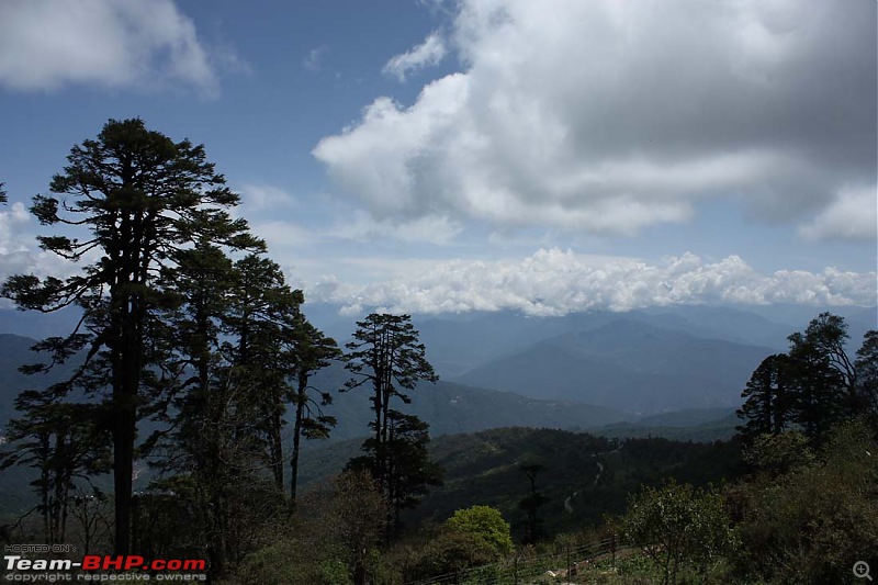 Wet Bhutan and Green Dooars-dochula2.jpg