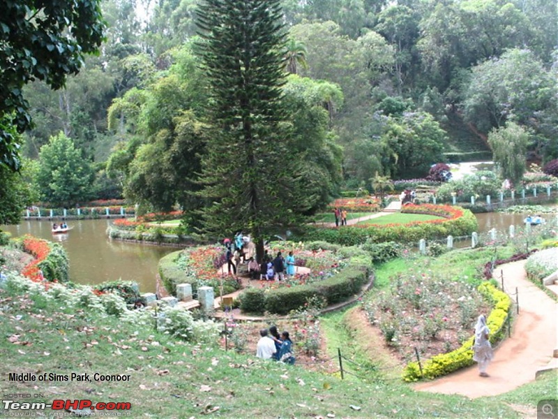 Ooty, Coonoor, Kotagiri, Isha Yoga Centre-From Bangalore-picture-341.jpg