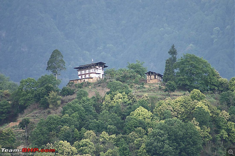 Wet Bhutan and Green Dooars-village1.jpg