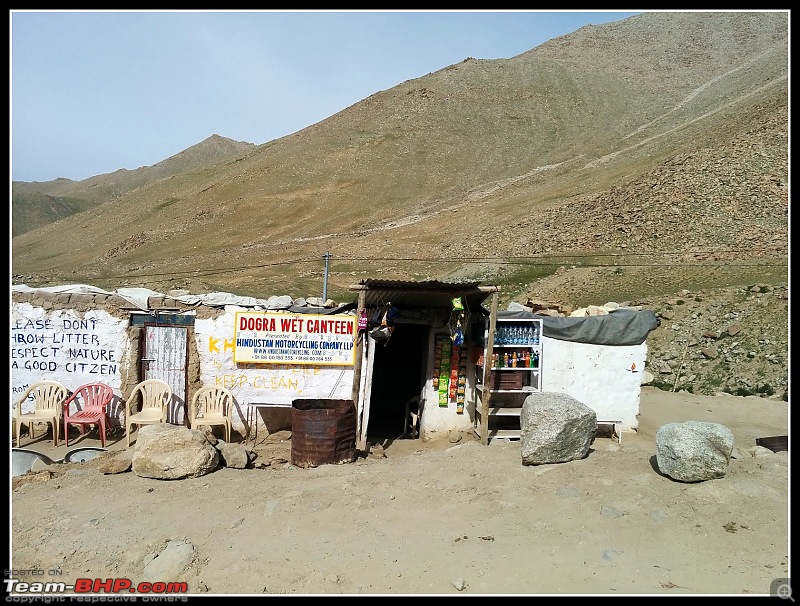 Polo GT TDI Chronicles: Ladakh and beyond! 5543 km, 13 days, 8 states, 2 souls & 1 car!-img_20150821_091811.jpg