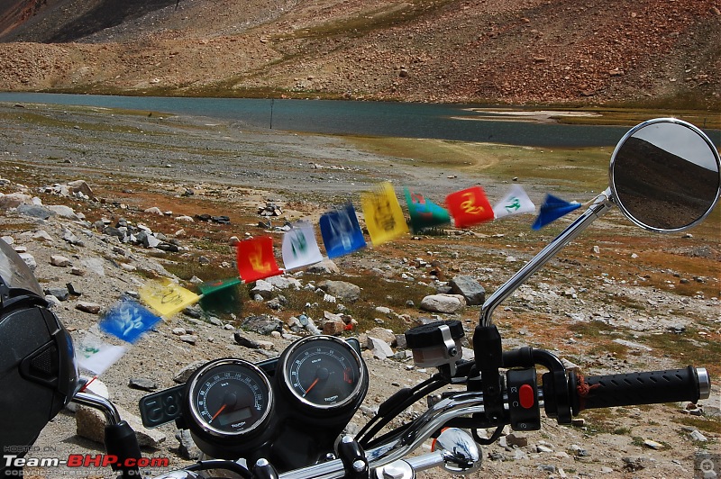 Road Trip: Triumph Bonneville gets Ju-Leh'd!-small-lake.jpg