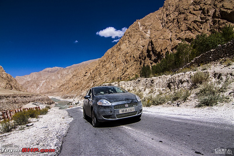 Sailed through the high passes in Hatchbacks, SUVs & a Sedan - Our Ladakh chapter from Kolkata-img_7838.jpg