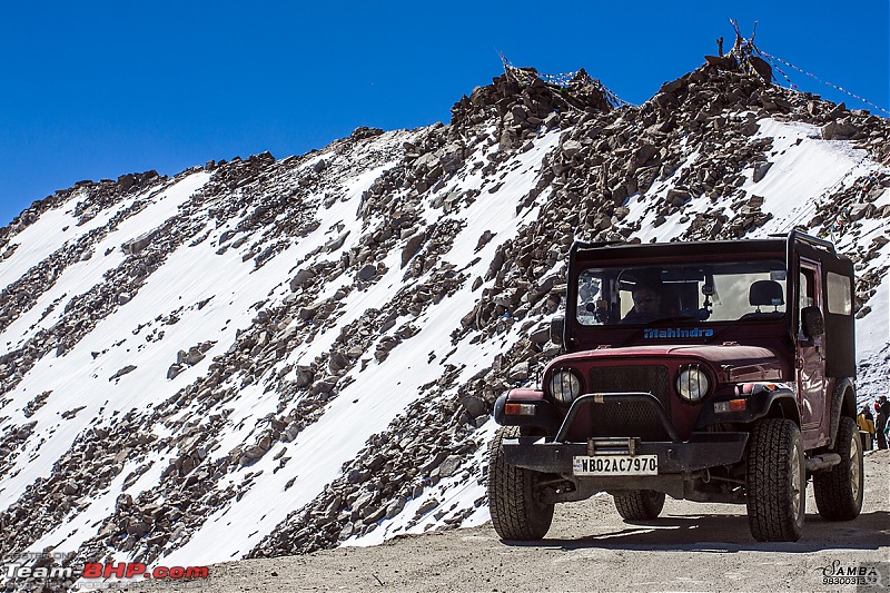 Sailed through the high passes in Hatchbacks, SUVs & a Sedan - Our Ladakh chapter from Kolkata-img_7527.jpg
