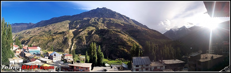 Polo GT TDI Chronicles: Ladakh and beyond! 5543 km, 13 days, 8 states, 2 souls & 1 car!-pano_20150824_180333.jpg