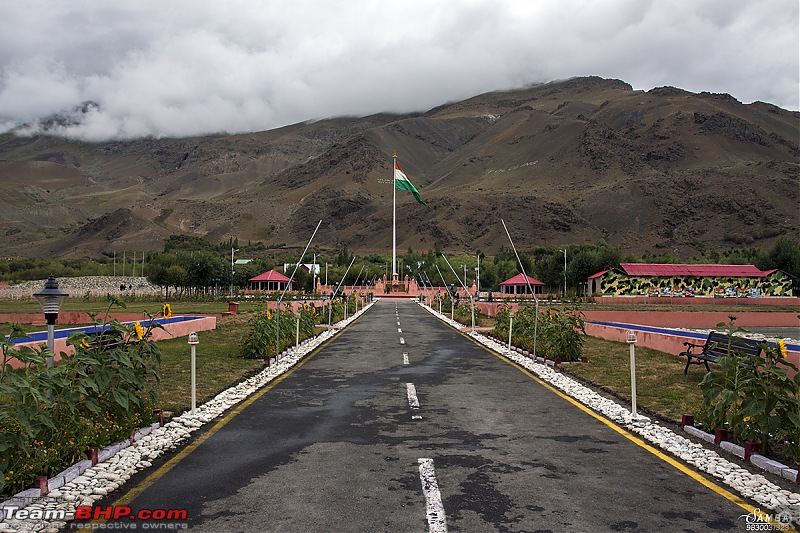 Sailed through the high passes in Hatchbacks, SUVs & a Sedan - Our Ladakh chapter from Kolkata-img_7369.jpg