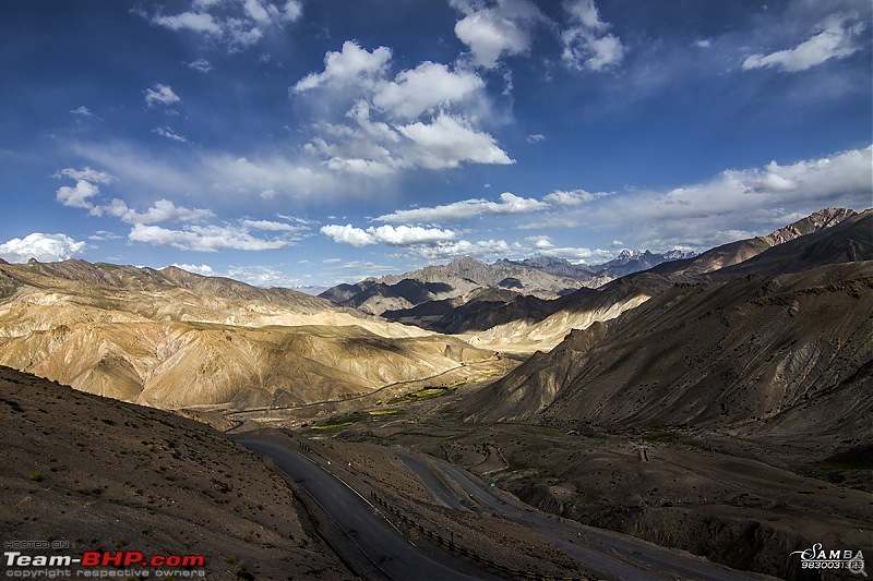 Sailed through the high passes in Hatchbacks, SUVs & a Sedan - Our Ladakh chapter from Kolkata-img_7405.jpg