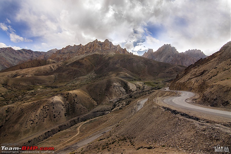 Sailed through the high passes in Hatchbacks, SUVs & a Sedan - Our Ladakh chapter from Kolkata-img_7407.jpg