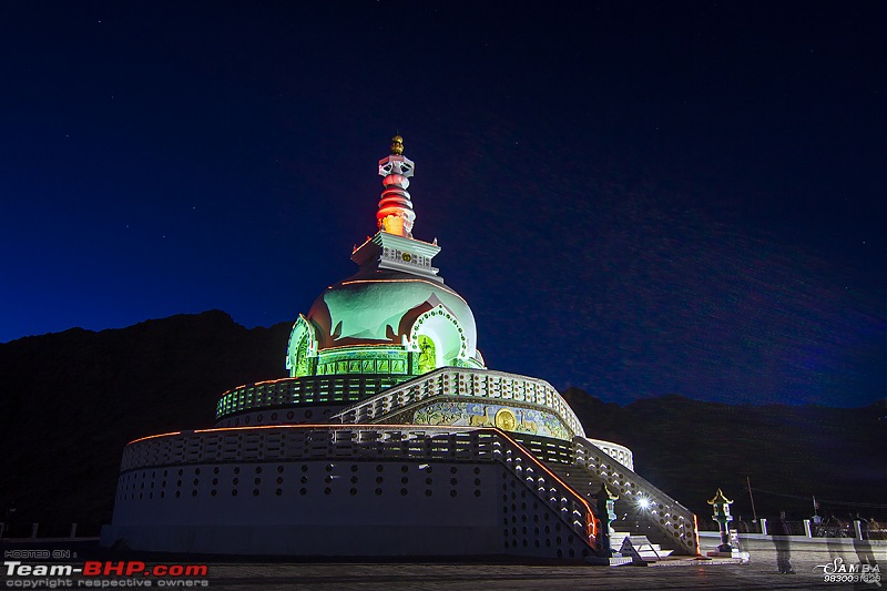 Sailed through the high passes in Hatchbacks, SUVs & a Sedan - Our Ladakh chapter from Kolkata-img_7502.jpg