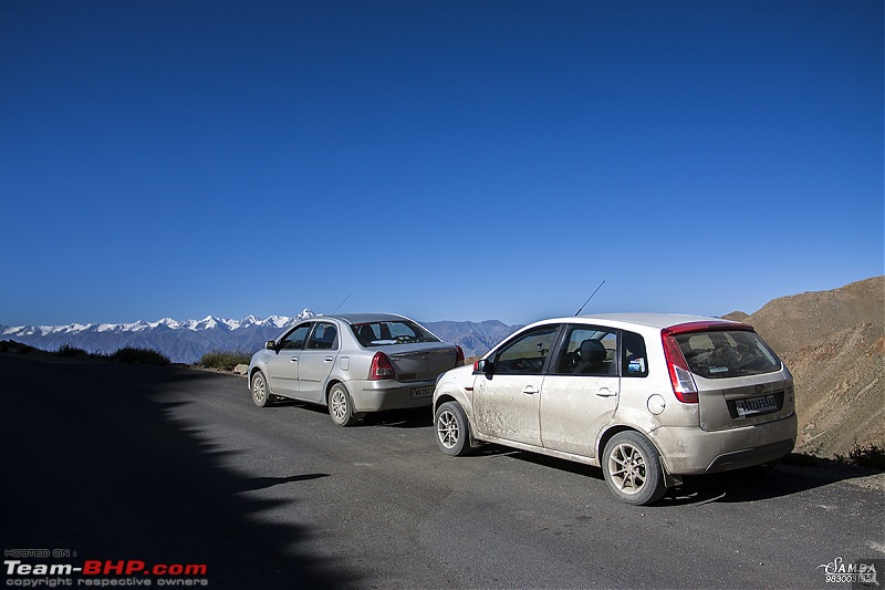 Sailed through the high passes in Hatchbacks, SUVs & a Sedan - Our Ladakh chapter from Kolkata-img_7518.jpg