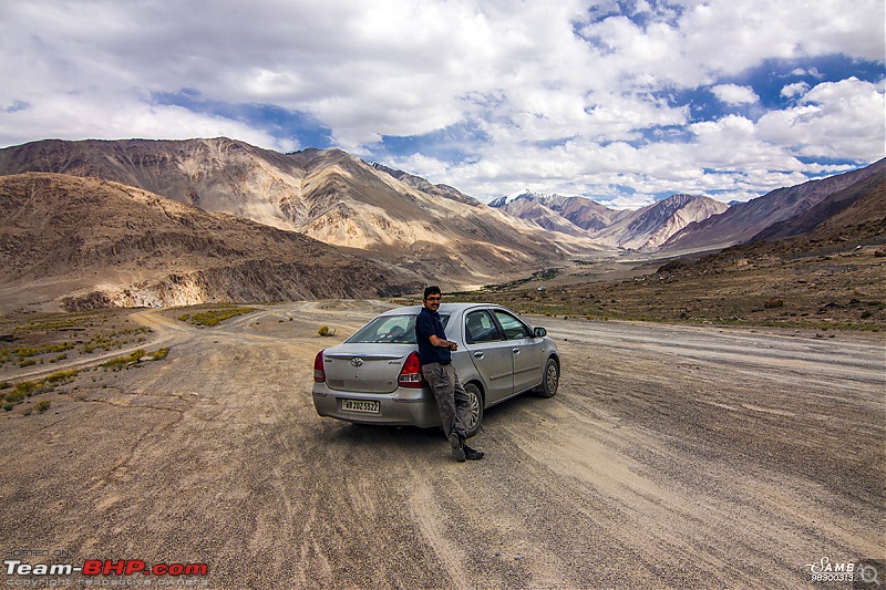 Sailed through the high passes in Hatchbacks, SUVs & a Sedan - Our Ladakh chapter from Kolkata-img_7687.jpg