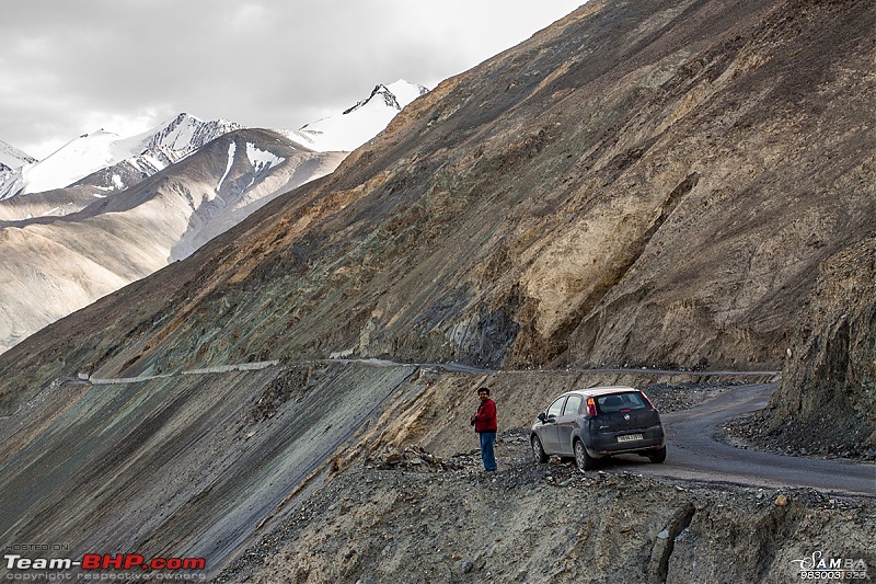 Sailed through the high passes in Hatchbacks, SUVs & a Sedan - Our Ladakh chapter from Kolkata-img_7722.jpg