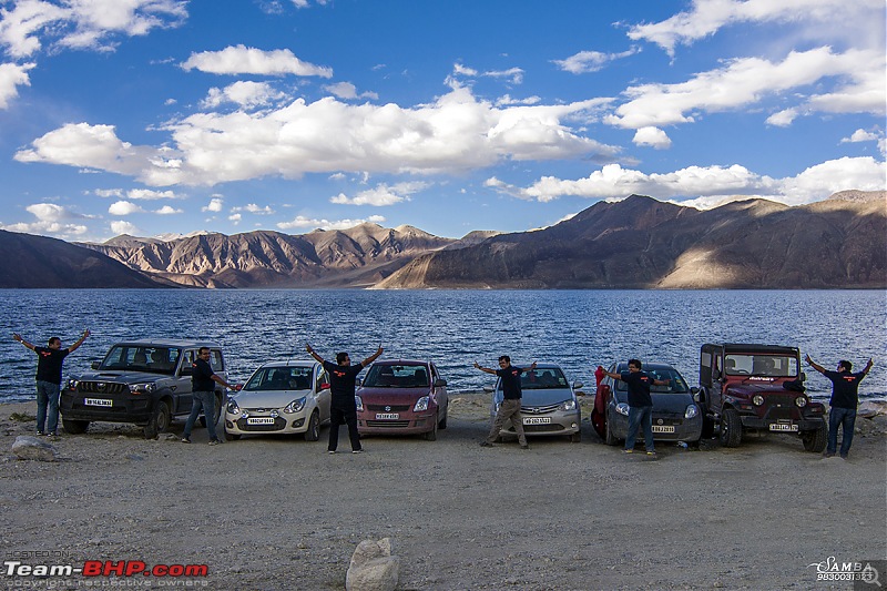 Sailed through the high passes in Hatchbacks, SUVs & a Sedan - Our Ladakh chapter from Kolkata-img_7737.jpg