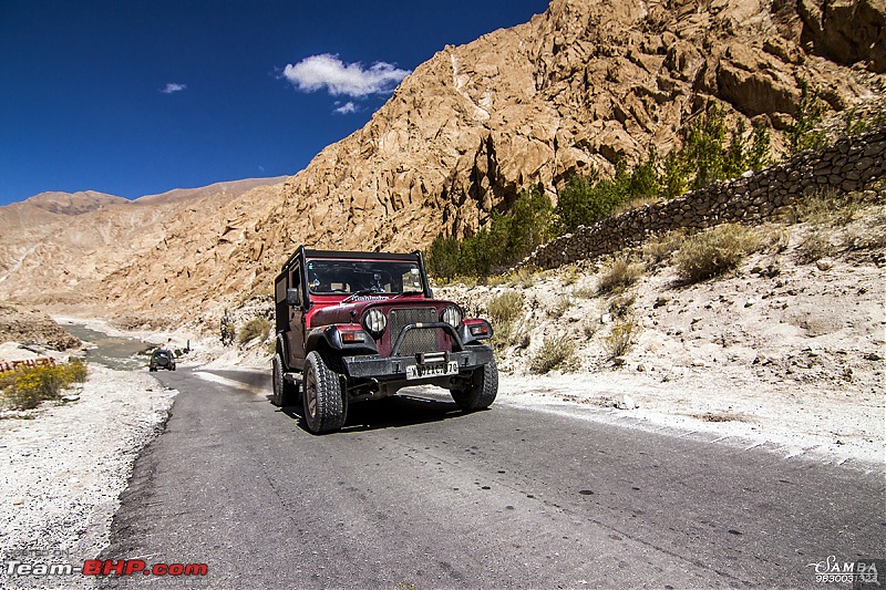 Sailed through the high passes in Hatchbacks, SUVs & a Sedan - Our Ladakh chapter from Kolkata-img_7836.jpg