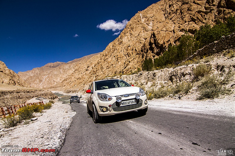 Sailed through the high passes in Hatchbacks, SUVs & a Sedan - Our Ladakh chapter from Kolkata-img_7837.jpg