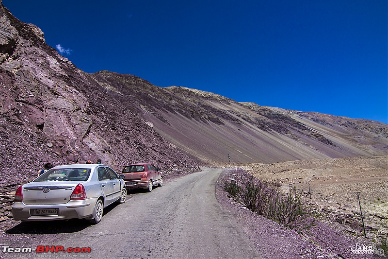 Sailed through the high passes in Hatchbacks, SUVs & a Sedan - Our Ladakh chapter from Kolkata-img_7854.jpg