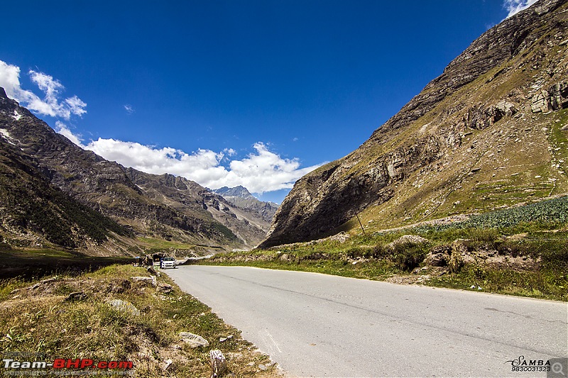 Sailed through the high passes in Hatchbacks, SUVs & a Sedan - Our Ladakh chapter from Kolkata-img_8150.jpg