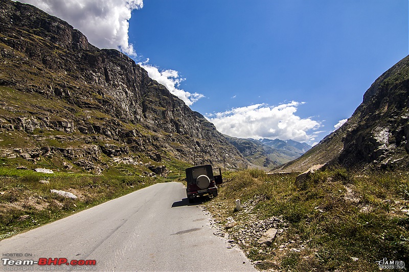 Sailed through the high passes in Hatchbacks, SUVs & a Sedan - Our Ladakh chapter from Kolkata-img_8152.jpg