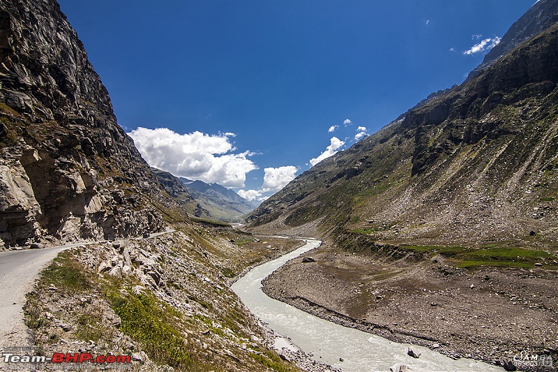 Sailed through the high passes in Hatchbacks, SUVs & a Sedan - Our Ladakh chapter from Kolkata-img_8155.jpg