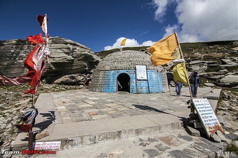 Sailed through the high passes in Hatchbacks, SUVs & a Sedan - Our Ladakh chapter from Kolkata-img_8172.jpg