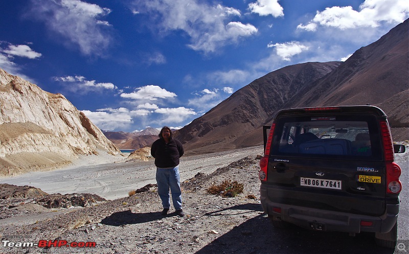 16 'Las' and some 'Tsos' - Two men and a Black Scorpio 4x4 on a Ladakh expedition-imgp9939.jpg