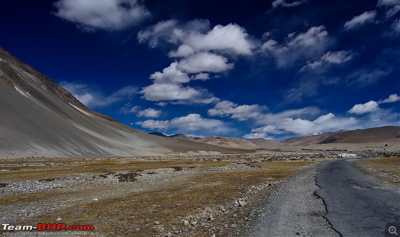 16 'Las' and some 'Tsos' - Two men and a Black Scorpio 4x4 on a Ladakh expedition-imgp9955.jpg