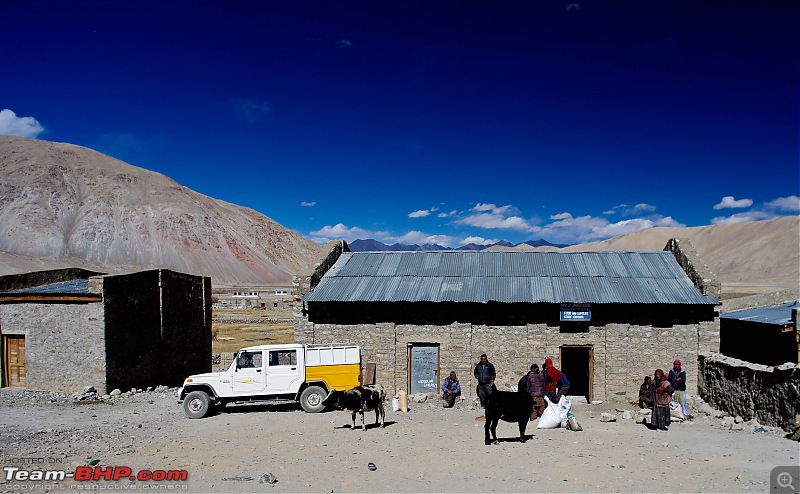 16 'Las' and some 'Tsos' - Two men and a Black Scorpio 4x4 on a Ladakh expedition-imgp0045.jpg