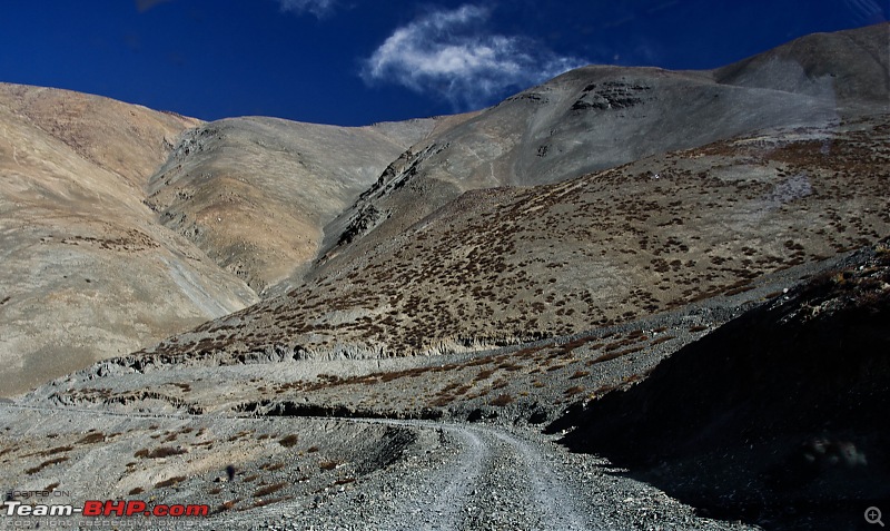 16 'Las' and some 'Tsos' - Two men and a Black Scorpio 4x4 on a Ladakh expedition-imgp0059.jpg