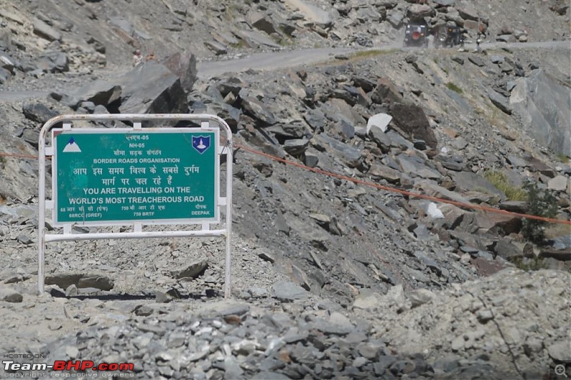 Report & Pics: The 2015 Himalayan Spiti Escape (Mahindra Adventure)-mahindra_spiti_escape_day4_sign_reminder.jpg