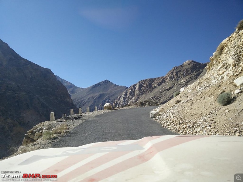 Report & Pics: The 2015 Himalayan Spiti Escape (Mahindra Adventure)-mahindra_spiti_escape_day4_uproad.jpg