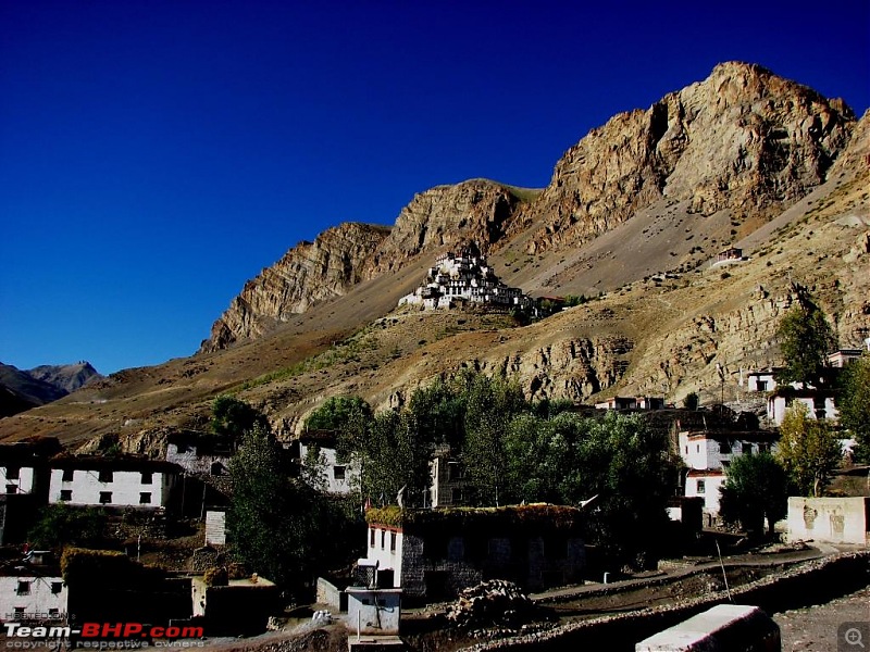 Report & Pics: The 2015 Himalayan Spiti Escape (Mahindra Adventure)-mahindra_spiti_escape_day5_key.jpg