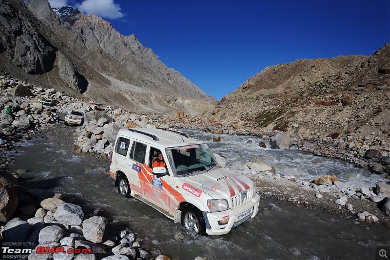 Report & Pics: The 2015 Himalayan Spiti Escape (Mahindra Adventure)-mahindra_spiti_escape_day7_riverroad1.jpg