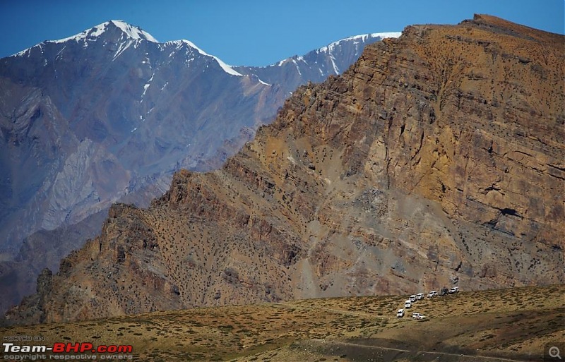 Report & Pics: The 2015 Himalayan Spiti Escape (Mahindra Adventure)-small_cars.jpg