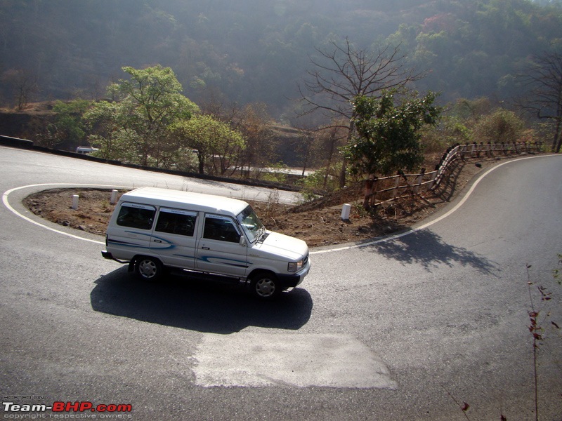 Pics : Mumbai - Lonavala - Khandala drive / Edit - Enfield Ride in Jan 09-9.jpg