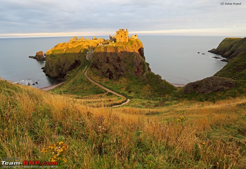 9 day road-trip in Scotland with the Jaguar XE R-Sport-6t6a8769.jpg