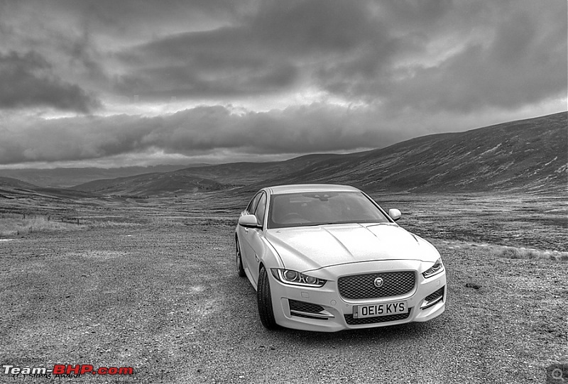 9 day road-trip in Scotland with the Jaguar XE R-Sport-bnw-.jpg