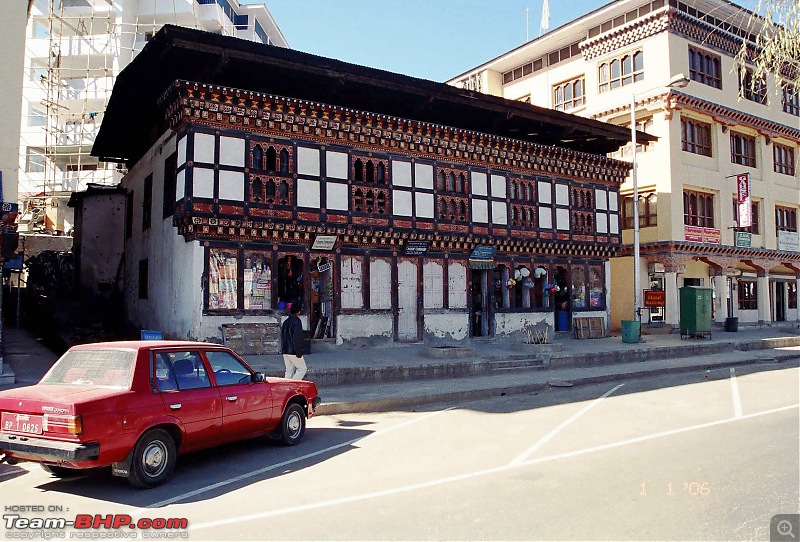 An incredible journey of a lifetime to Bhutan, Kalimpong, Darjeeling and Gangtok!-f-typical-bhutanese-provision-store.jpg